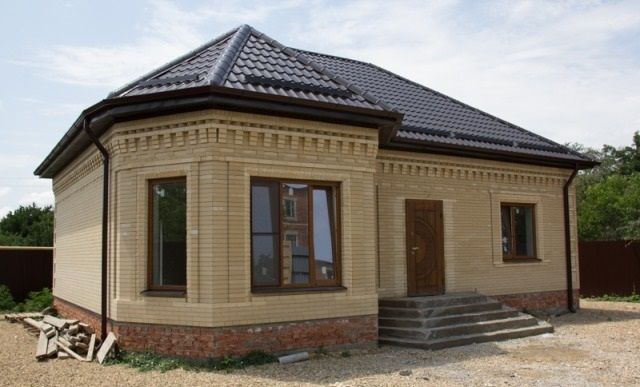 Продажа дома, 85м <sup>2</sup>, 3 сот., Ростов-на-Дону, Каскадная ул