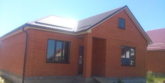 Продажа дома, 100м <sup>2</sup>, 3 сот., Ростов-на-Дону, Орская ул