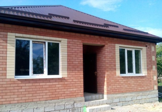 Продажа дома, 100м <sup>2</sup>, 3 сот., Ростов-на-Дону, Шостаковича ул