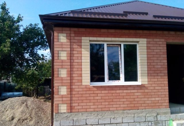 Продажа дома, 100м <sup>2</sup>, 3 сот., Ростов-на-Дону, Шостаковича ул