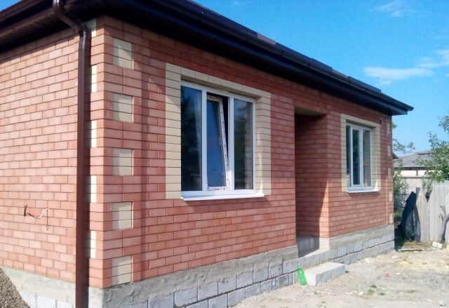 Продажа дома, 100м <sup>2</sup>, 3 сот., Ростов-на-Дону, Шостаковича ул