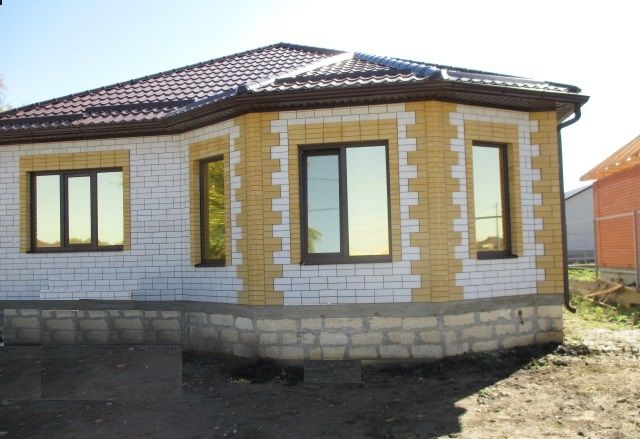 Продажа дома, 76м <sup>2</sup>, 3 сот., Ростов-на-Дону, Масштабная ул