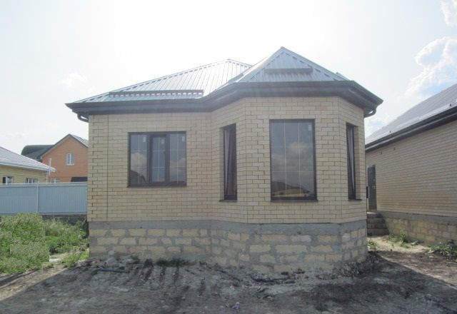 Продажа дома, 85м <sup>2</sup>, 3 сот., Ростов-на-Дону, Золотистая ул