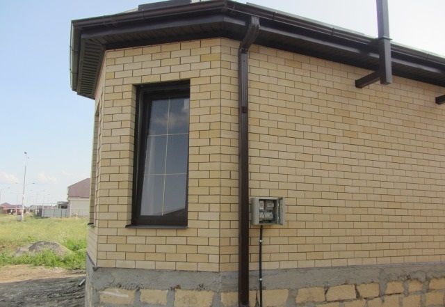 Продажа дома, 85м <sup>2</sup>, 3 сот., Ростов-на-Дону, Золотистая ул