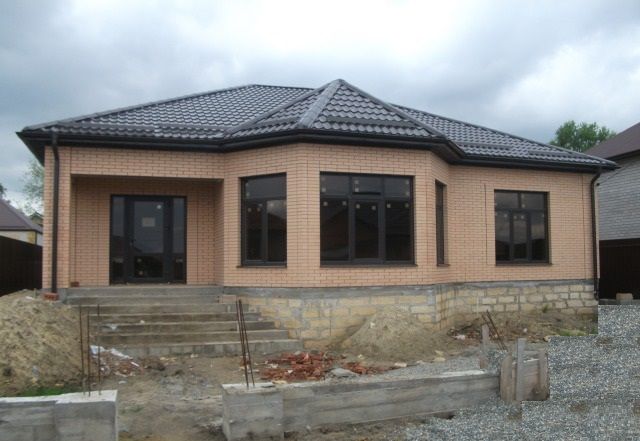 Продажа дома, 135м <sup>2</sup>, 3 сот., Ростов-на-Дону, Орская ул