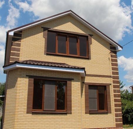 Продажа дома, 125м <sup>2</sup>, 3 сот., Ростов-на-Дону, Каскадная ул