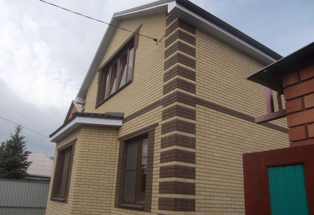 Продажа дома, 125м <sup>2</sup>, 3 сот., Ростов-на-Дону, Каскадная ул