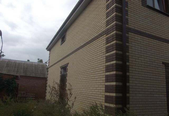 Продажа дома, 125м <sup>2</sup>, 3 сот., Ростов-на-Дону, Каскадная ул