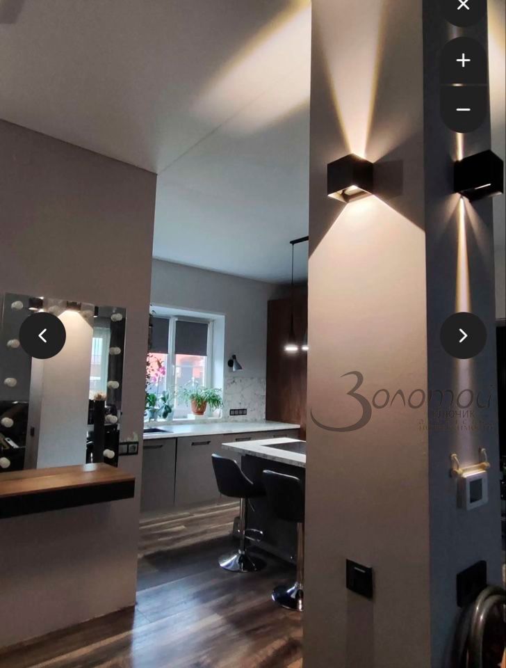 Продажа дома, 109м <sup>2</sup>, 6 сот., Черемисское, зеленогорская,  39