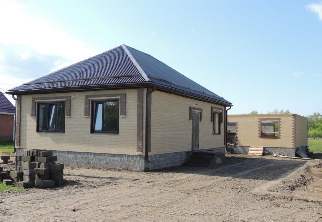 Продажа дома, 80м <sup>2</sup>, 3 сот., Ростов-на-Дону, Грациозная ул