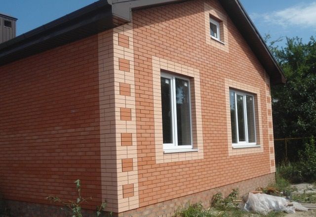 Продажа дома, 75м <sup>2</sup>, 3 сот., Ростов-на-Дону, Архитектурная ул