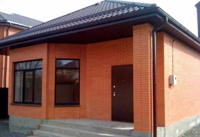 Продажа дома, 80м <sup>2</sup>, 3 сот., Ростов-на-Дону, Орская ул