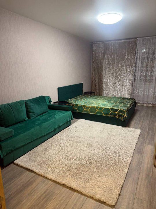 Аренда 1-комнатной квартиры, Ростов-на-Дону, Петренко ул,  10