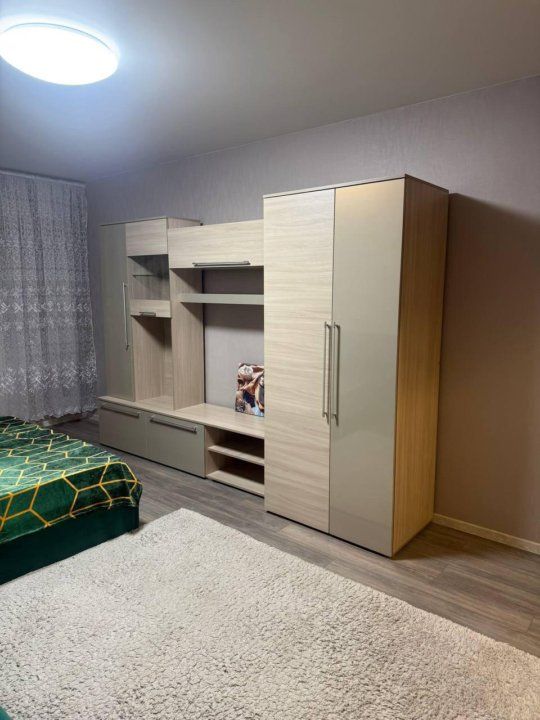 Аренда 1-комнатной квартиры, Ростов-на-Дону, Петренко ул,  10