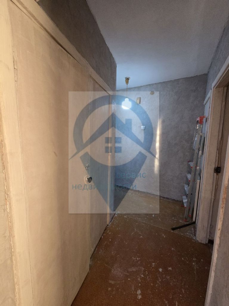 Продажа 2-комнатной квартиры, Иваново, Спортивный 2-й пер,  1