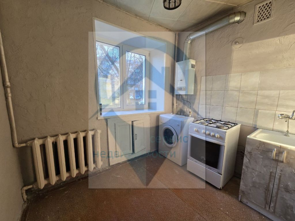 Продажа 2-комнатной квартиры, Иваново, Спортивный 2-й пер,  1