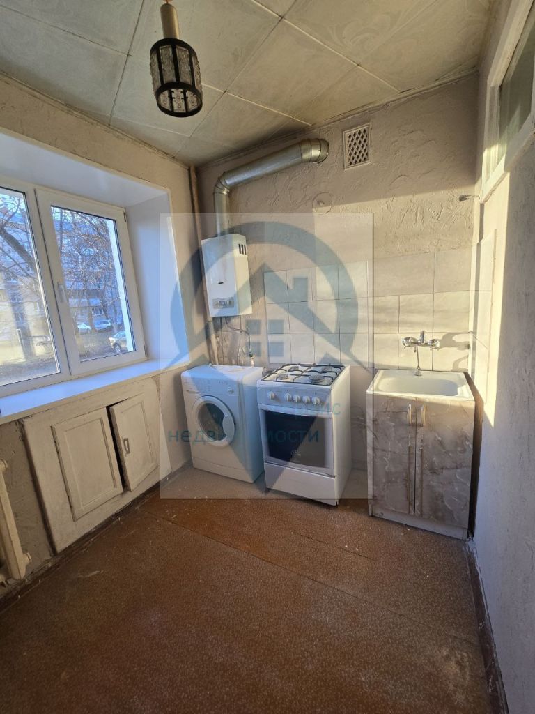 Продажа 2-комнатной квартиры, Иваново, Спортивный 2-й пер,  1