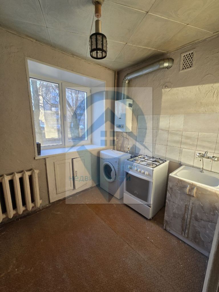 Продажа 2-комнатной квартиры, Иваново, Спортивный 2-й пер,  1