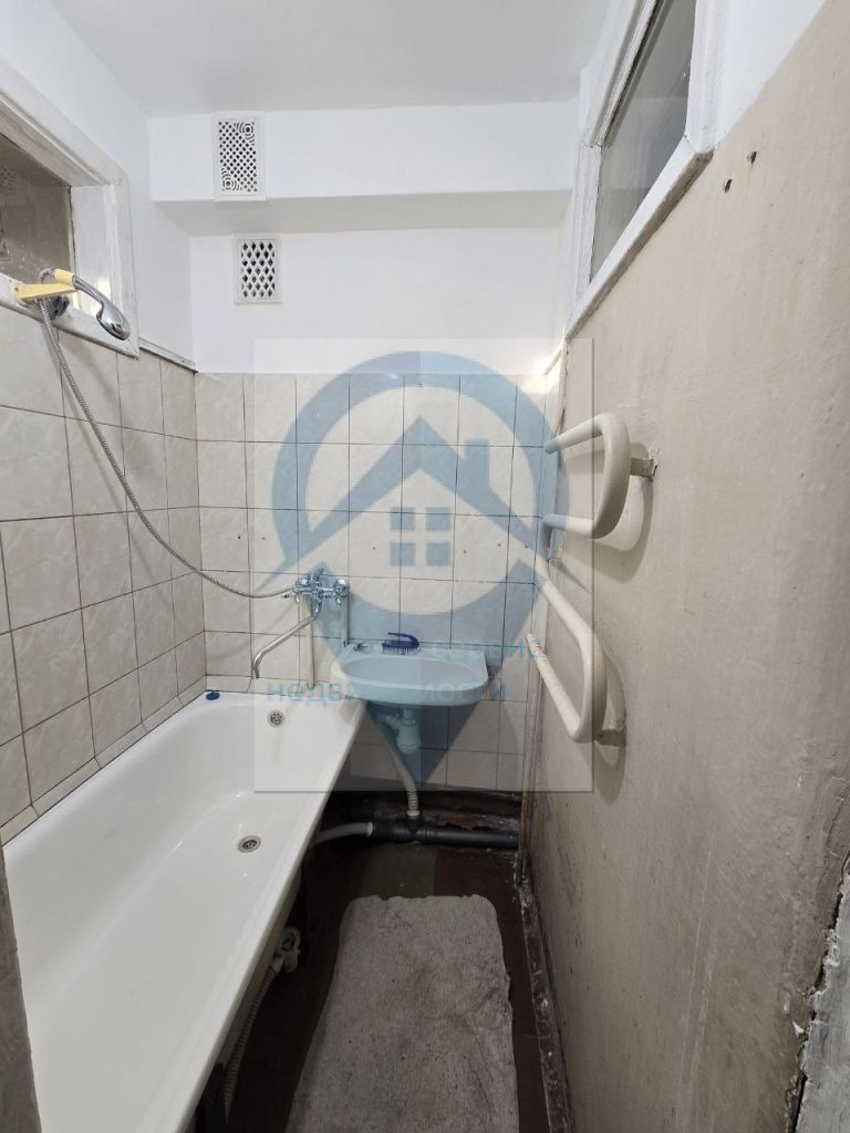 Продажа 2-комнатной квартиры, Иваново, Спортивный 2-й пер,  1