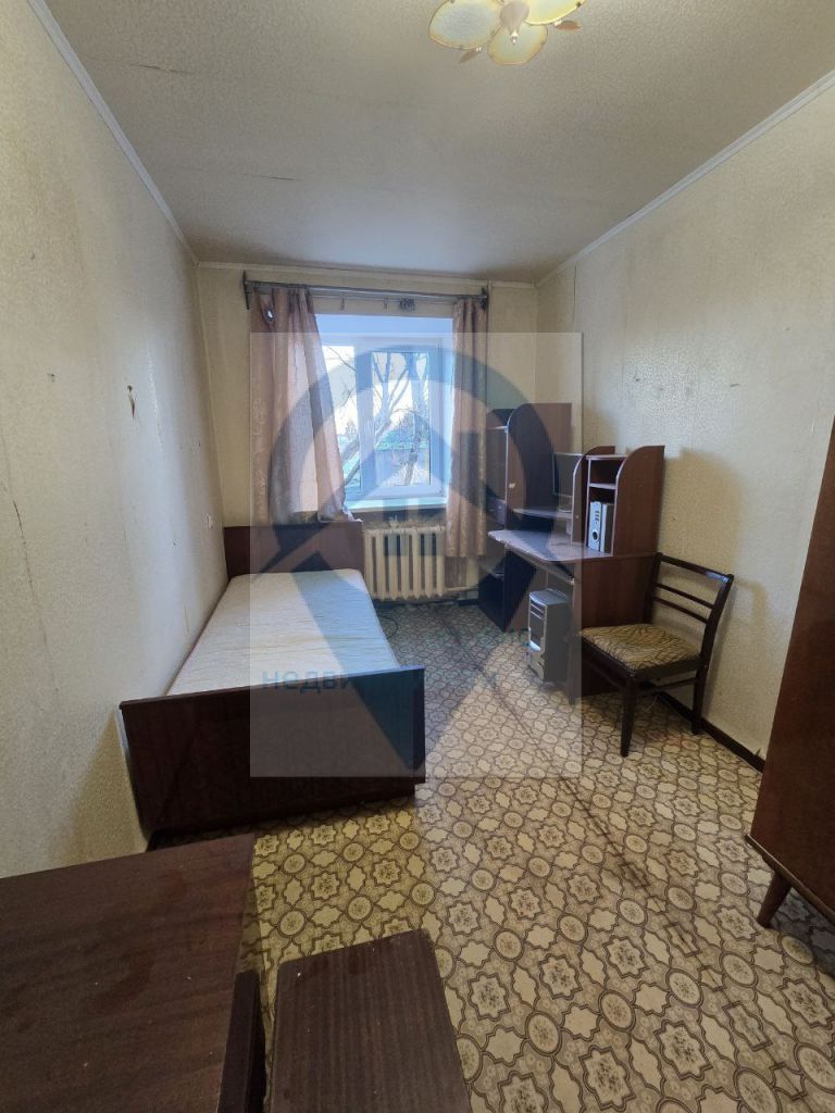 Продажа 2-комнатной квартиры, Иваново, Спортивный 2-й пер,  1