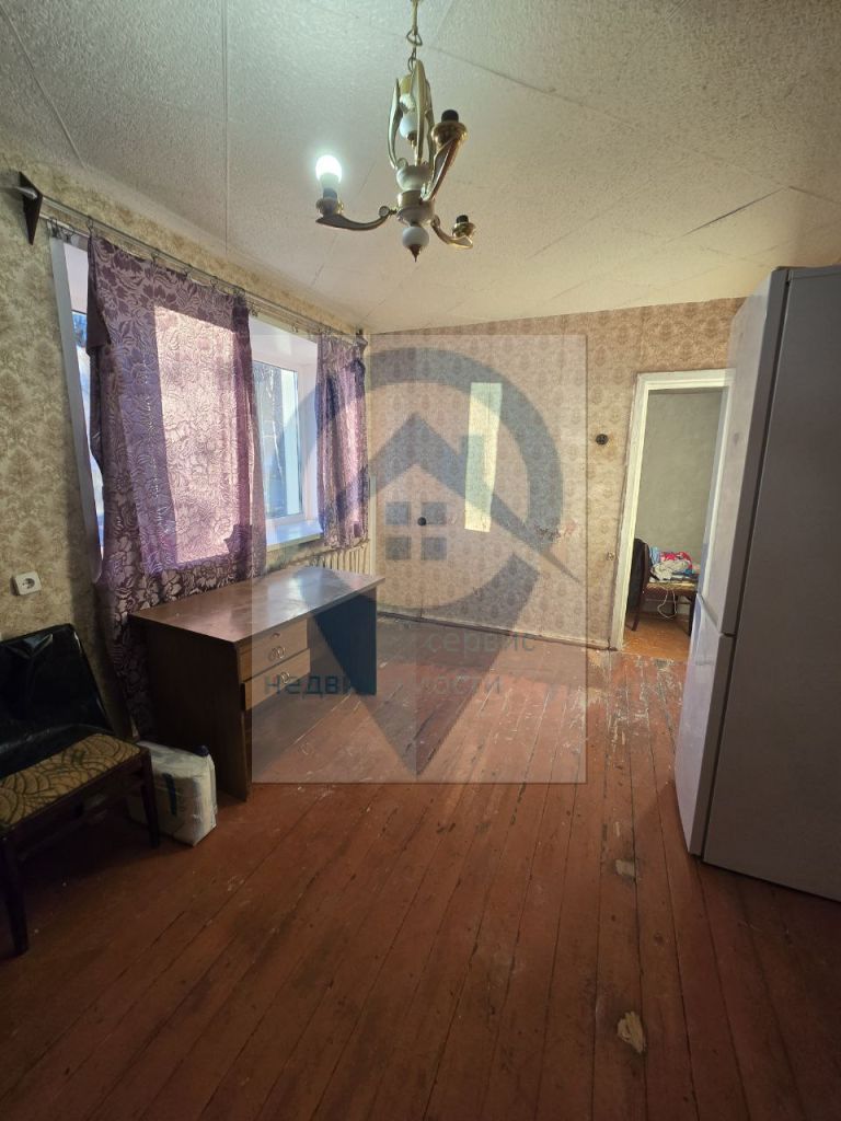 Продажа 2-комнатной квартиры, Иваново, Спортивный 2-й пер,  1