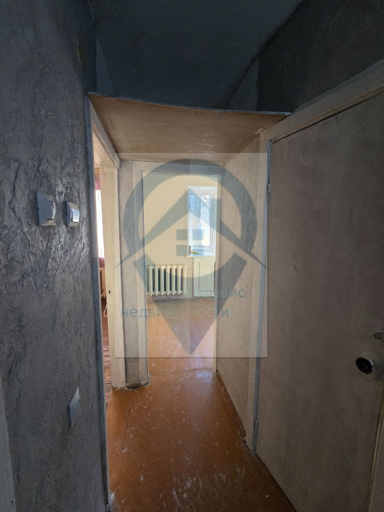 Продажа 2-комнатной квартиры, Иваново, Спортивный 2-й пер,  1