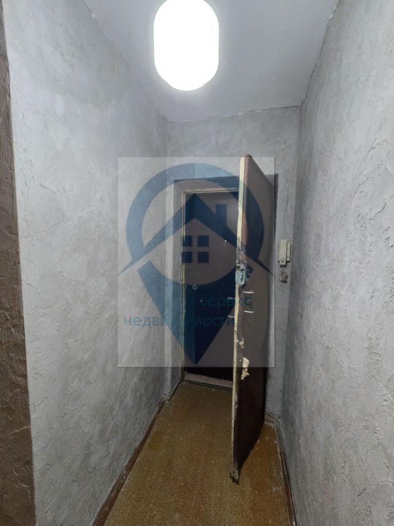 Продажа 2-комнатной квартиры, Иваново, Спортивный 2-й пер,  1