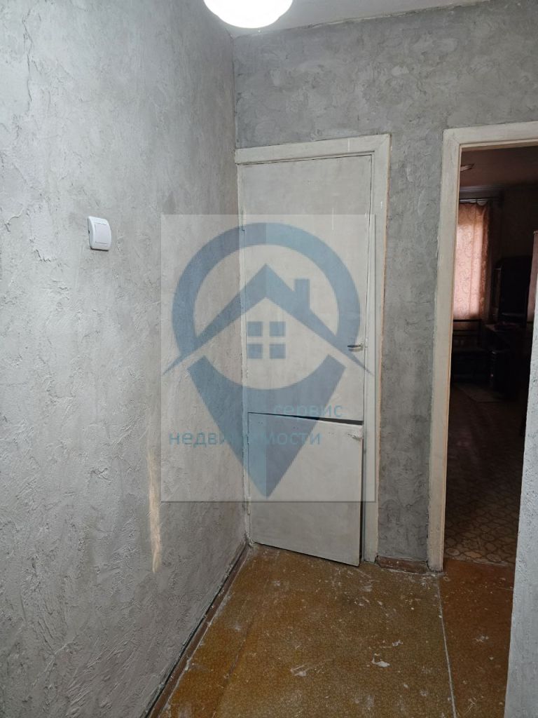 Продажа 2-комнатной квартиры, Иваново, Спортивный 2-й пер,  1