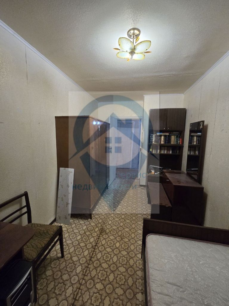 Продажа 2-комнатной квартиры, Иваново, Спортивный 2-й пер,  1