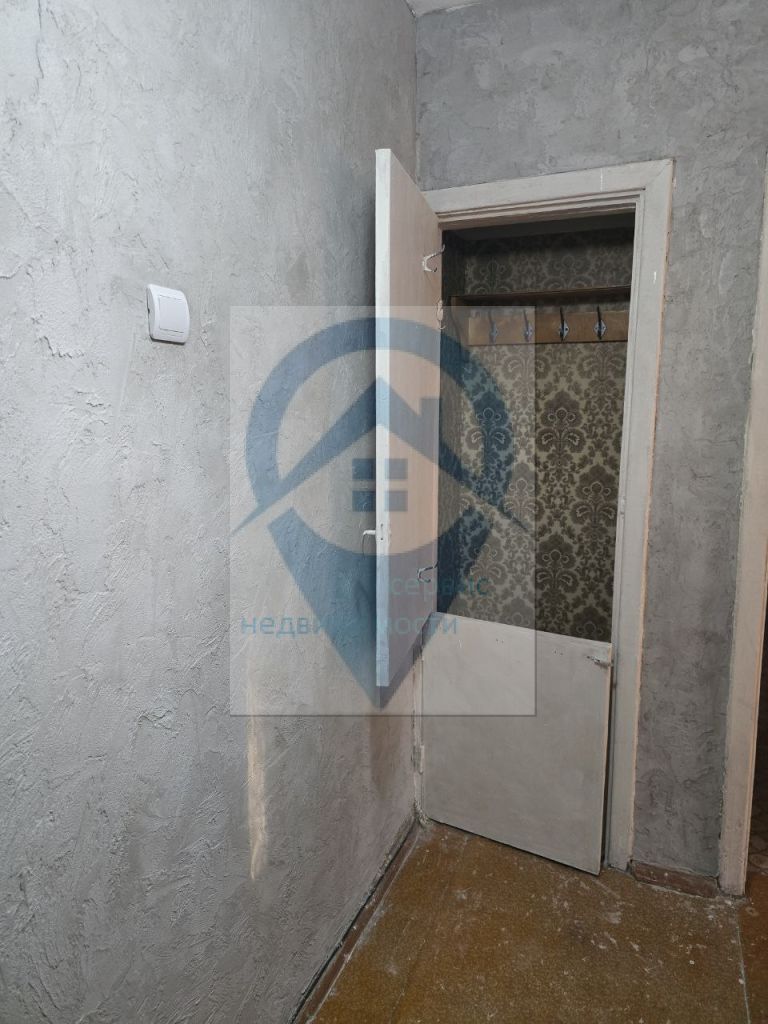 Продажа 2-комнатной квартиры, Иваново, Спортивный 2-й пер,  1