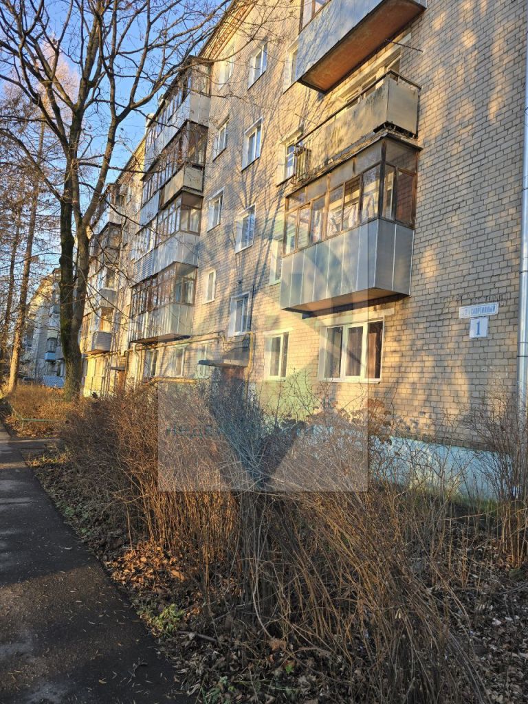 Продажа 2-комнатной квартиры, Иваново, Спортивный 2-й пер,  1