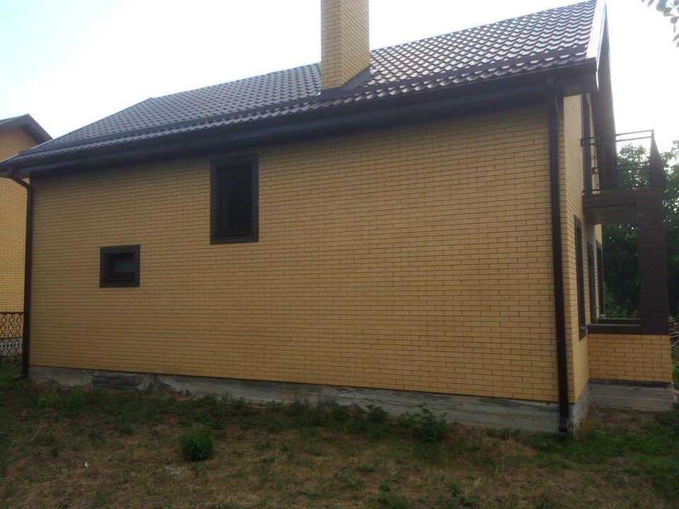 Продажа дома, 110м <sup>2</sup>, 5 сот., Ростов-на-Дону, Алябьева пер