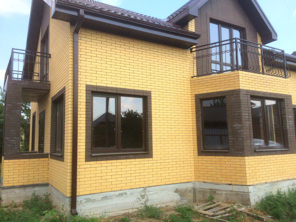 Продажа дома, 110м <sup>2</sup>, 5 сот., Ростов-на-Дону, Алябьева пер