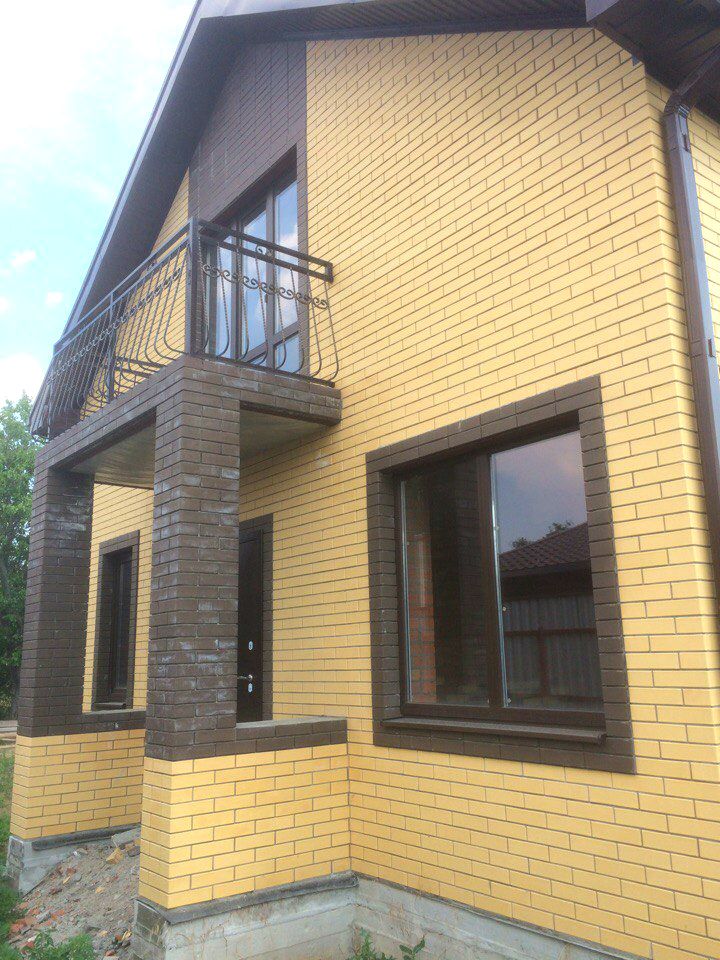 Продажа дома, 110м <sup>2</sup>, 5 сот., Ростов-на-Дону, Алябьева пер