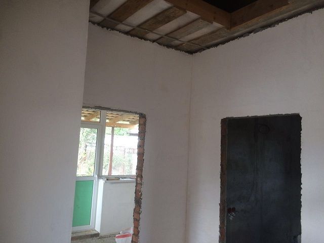 Продажа дома, 75м <sup>2</sup>, 2 сот., Ростов-на-Дону, Орская ул