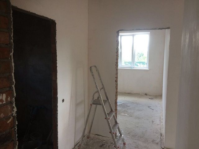 Продажа дома, 75м <sup>2</sup>, 2 сот., Ростов-на-Дону, Орская ул