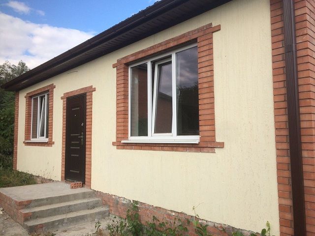 Продажа дома, 75м <sup>2</sup>, 2 сот., Ростов-на-Дону, Орская ул