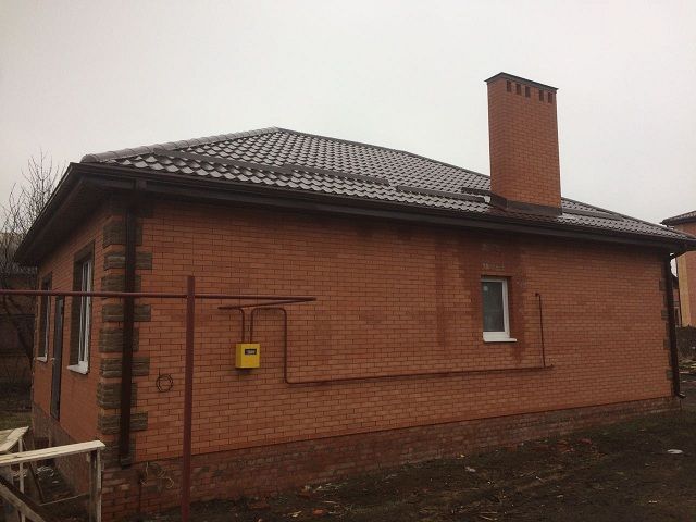 Продажа дома, 90м <sup>2</sup>, 5 сот., Ростов-на-Дону, Орская ул