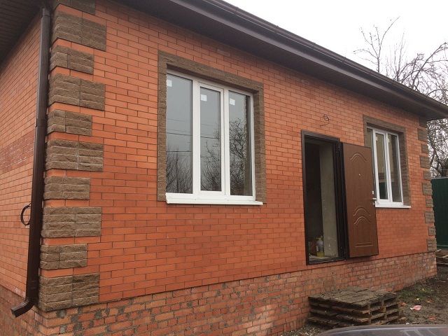 Продажа дома, 90м <sup>2</sup>, 5 сот., Ростов-на-Дону, Орская ул