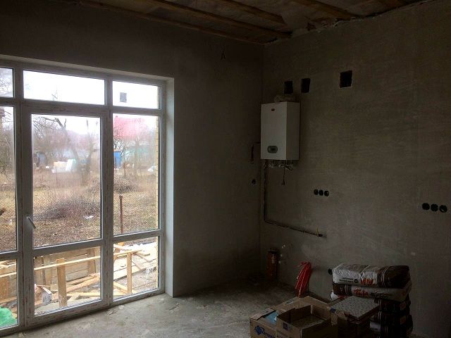 Продажа дома, 85м <sup>2</sup>, 5 сот., Ростов-на-Дону, Алябьева пер