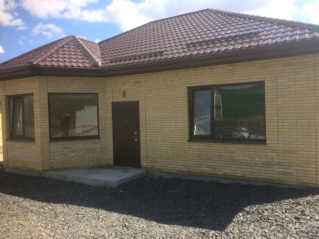 Продажа дома, 85м <sup>2</sup>, 5 сот., Ростов-на-Дону, Алябьева пер