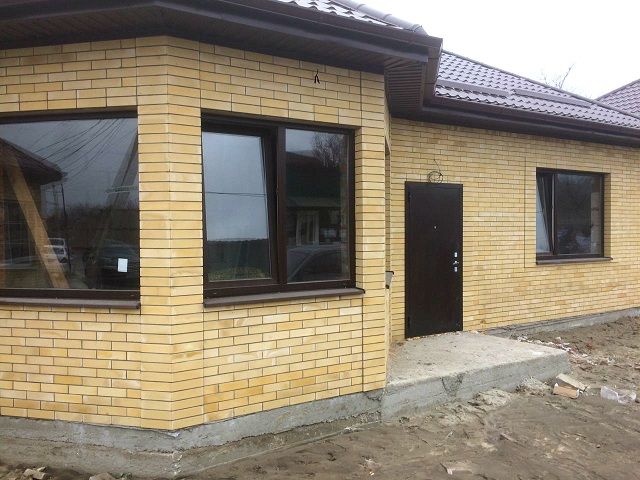 Продажа дома, 85м <sup>2</sup>, 5 сот., Ростов-на-Дону, Алябьева пер