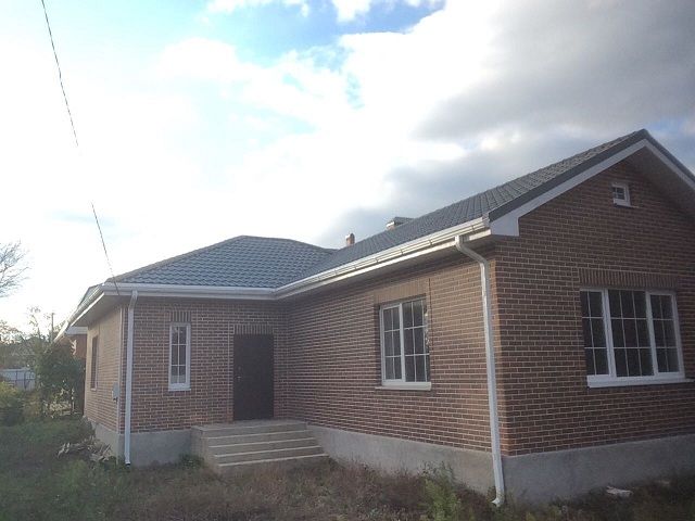 Продажа дома, 105м <sup>2</sup>, 5 сот., Ростов-на-Дону, Орская ул