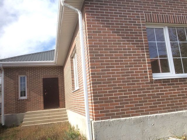 Продажа дома, 105м <sup>2</sup>, 5 сот., Ростов-на-Дону, Орская ул