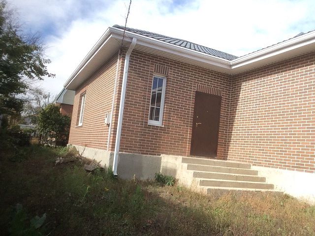 Продажа дома, 105м <sup>2</sup>, 5 сот., Ростов-на-Дону, Орская ул