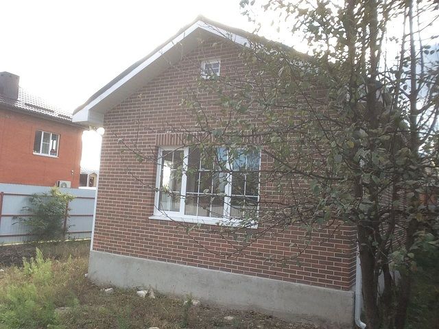 Продажа дома, 105м <sup>2</sup>, 5 сот., Ростов-на-Дону, Орская ул