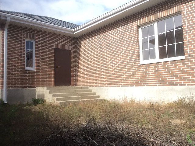 Продажа дома, 105м <sup>2</sup>, 5 сот., Ростов-на-Дону, Орская ул