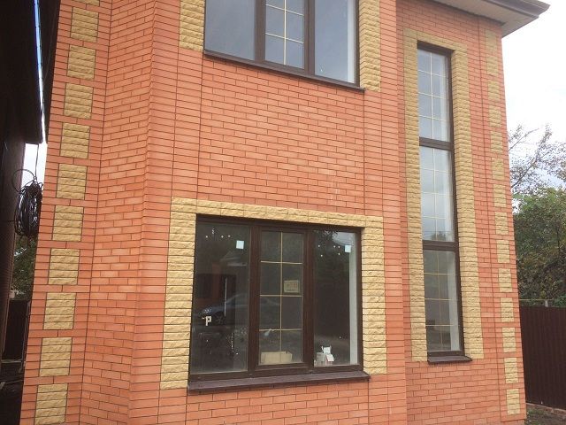 Продажа дома, 110м <sup>2</sup>, 2 сот., Ростов-на-Дону, Каскадная ул