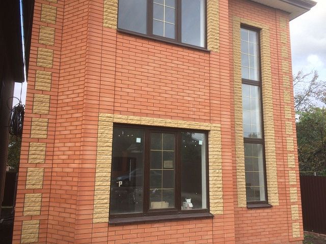 Продажа дома, 110м <sup>2</sup>, 2 сот., Ростов-на-Дону, Каскадная ул