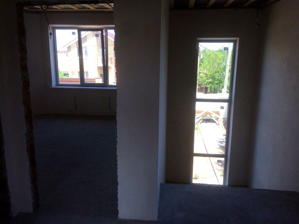 Продажа дома, 120м <sup>2</sup>, 3 сот., Ростов-на-Дону, Каскадная ул